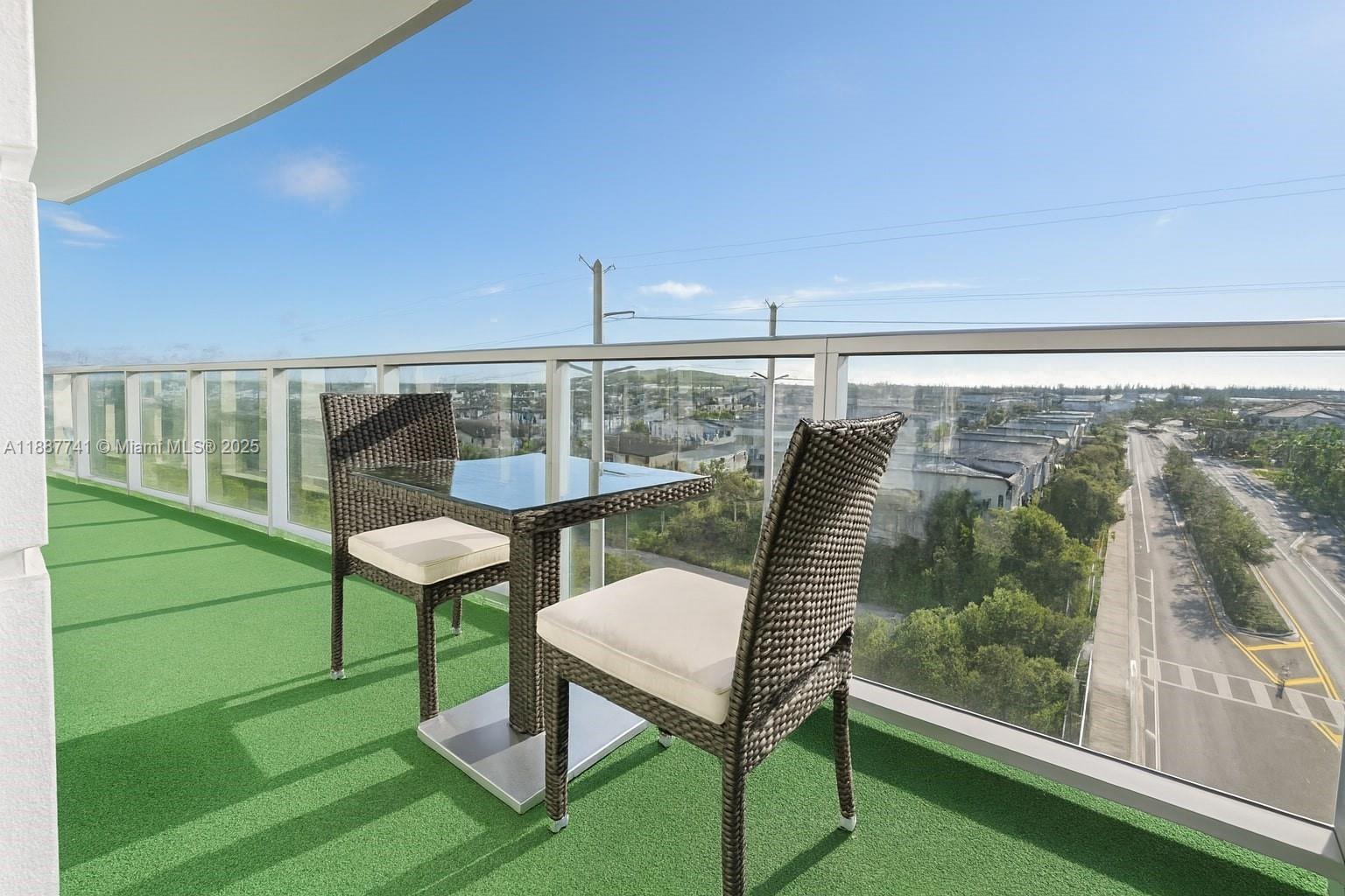 7825 NW 107th Ave #604