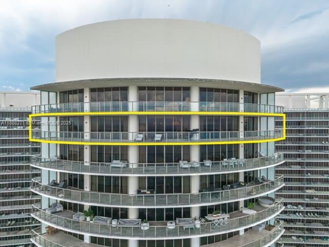   Unit , Bal Harbour, Florida 33154