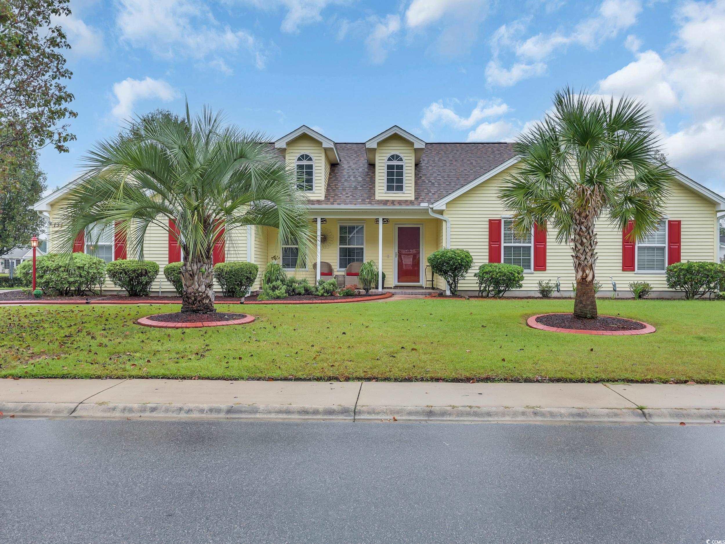 111 Oak Crest Circle Longs, SC 29568