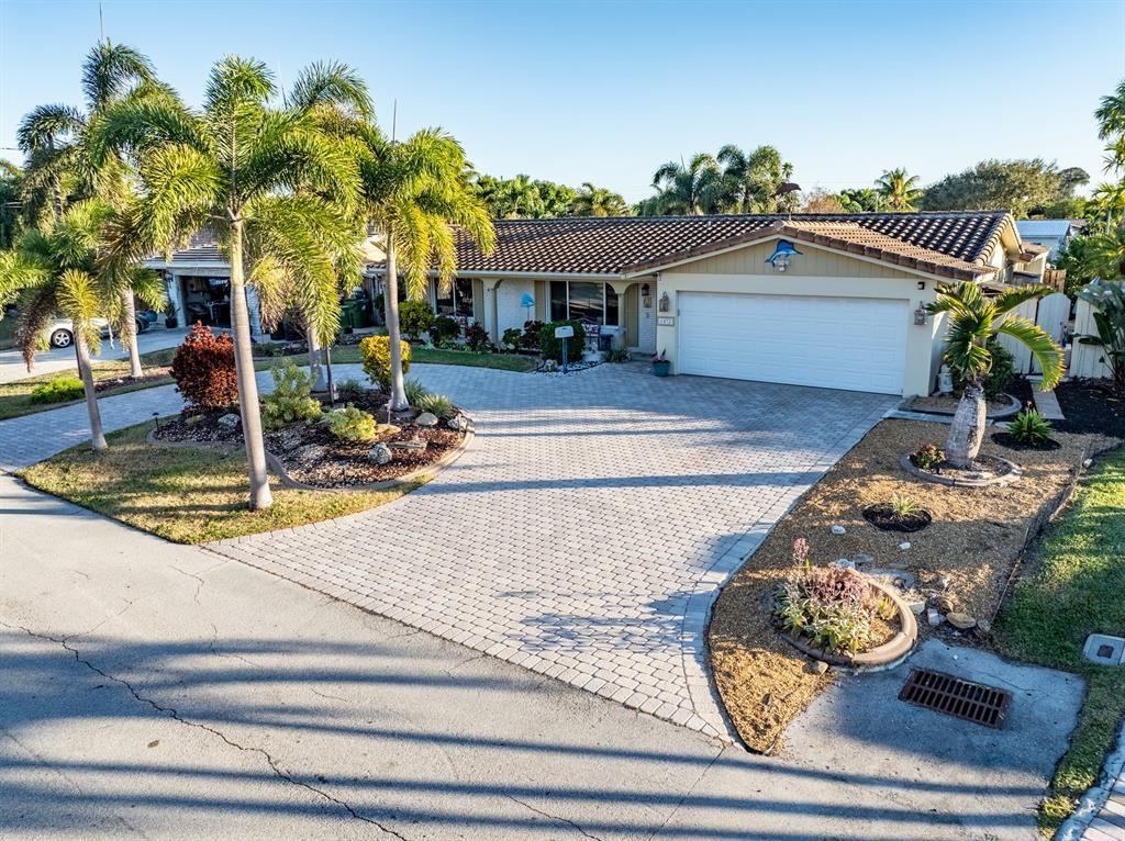 1472 54th St, Fort Lauderdale, Florida 33334