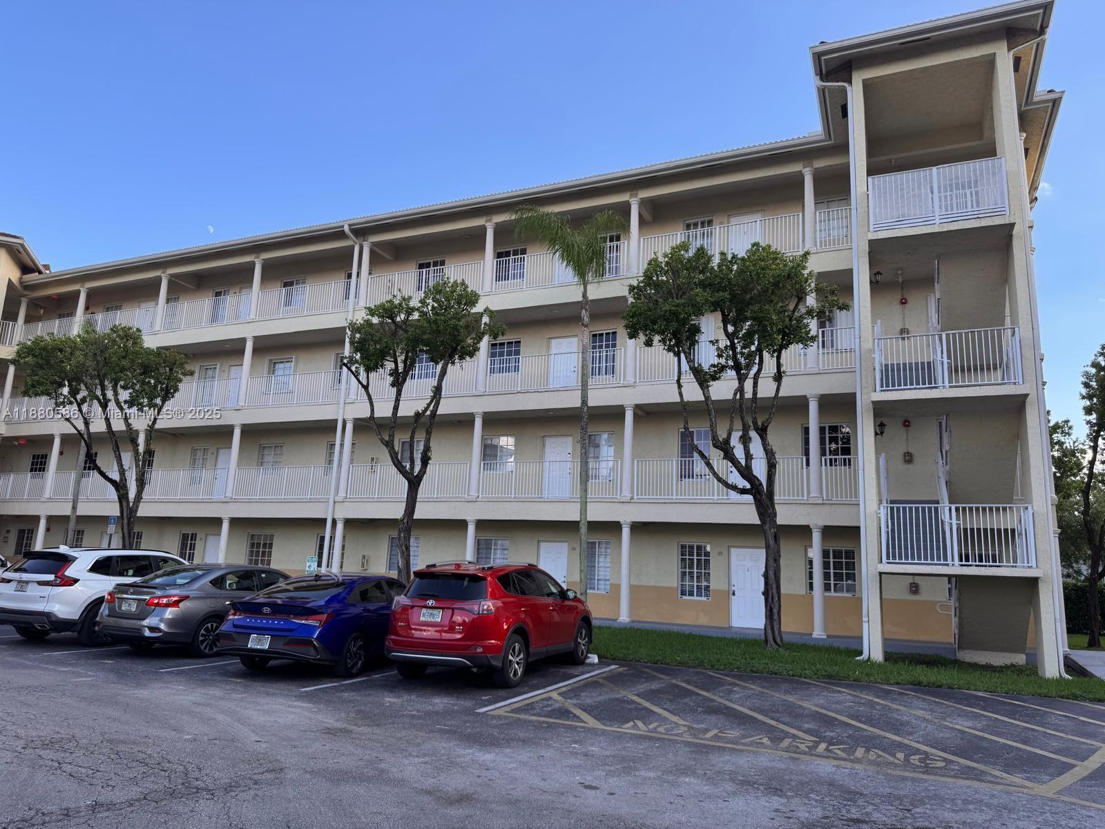 San Marco Villas Condo