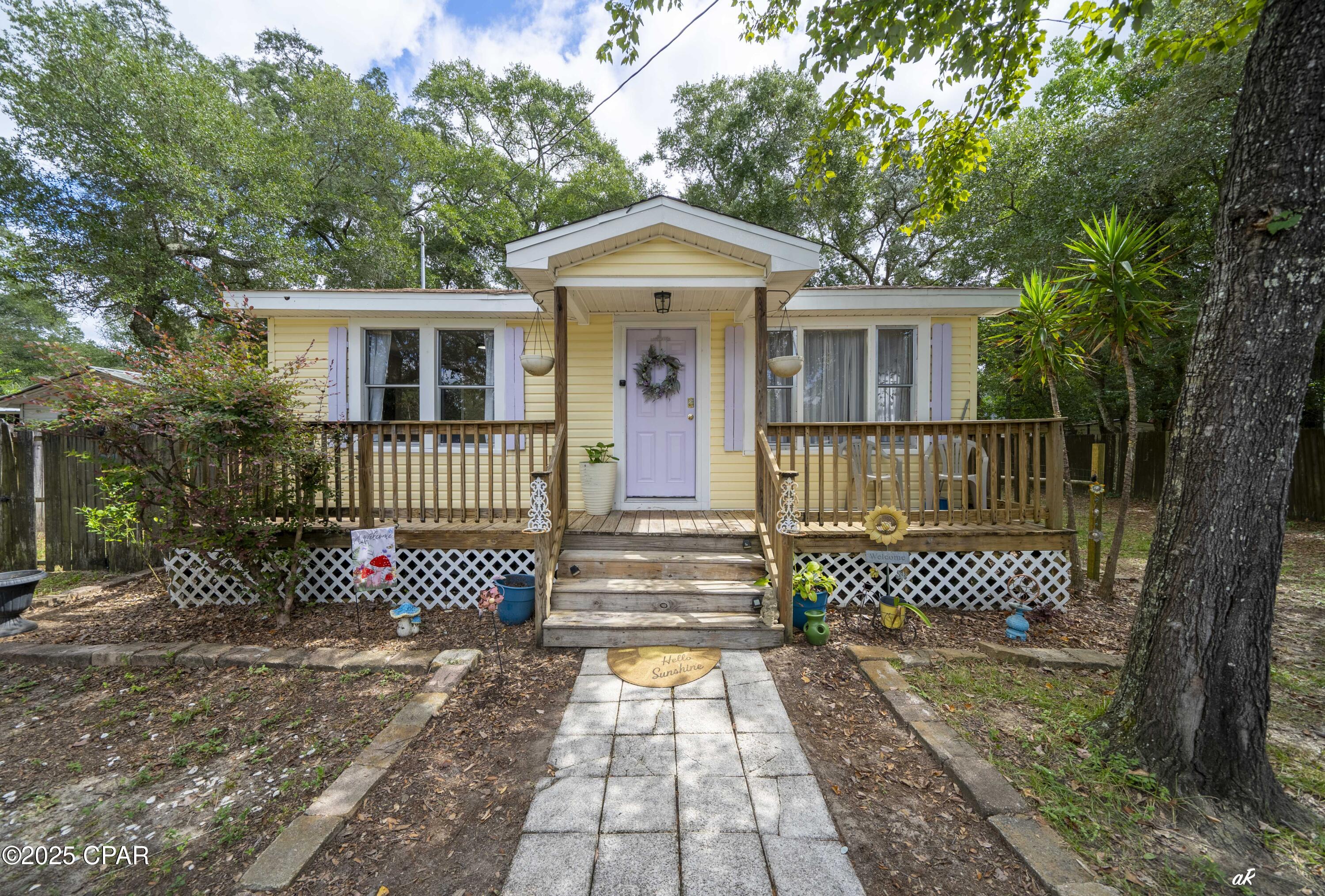 Details for 815 Oakridge Road, Fort Walton Beach, FL 32547