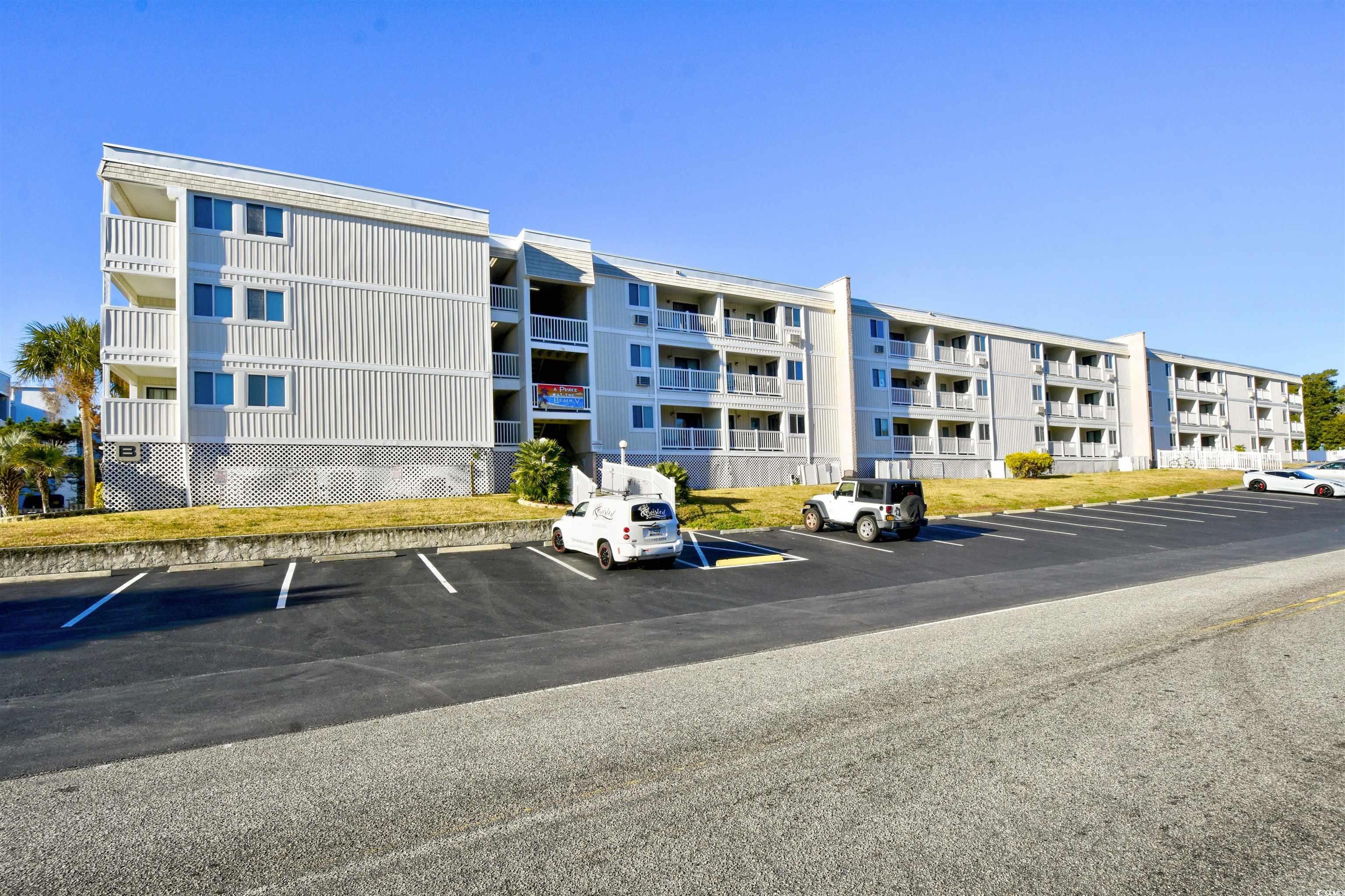 191 Maison Dr. UNIT B-211 Myrtle Beach, SC 29572