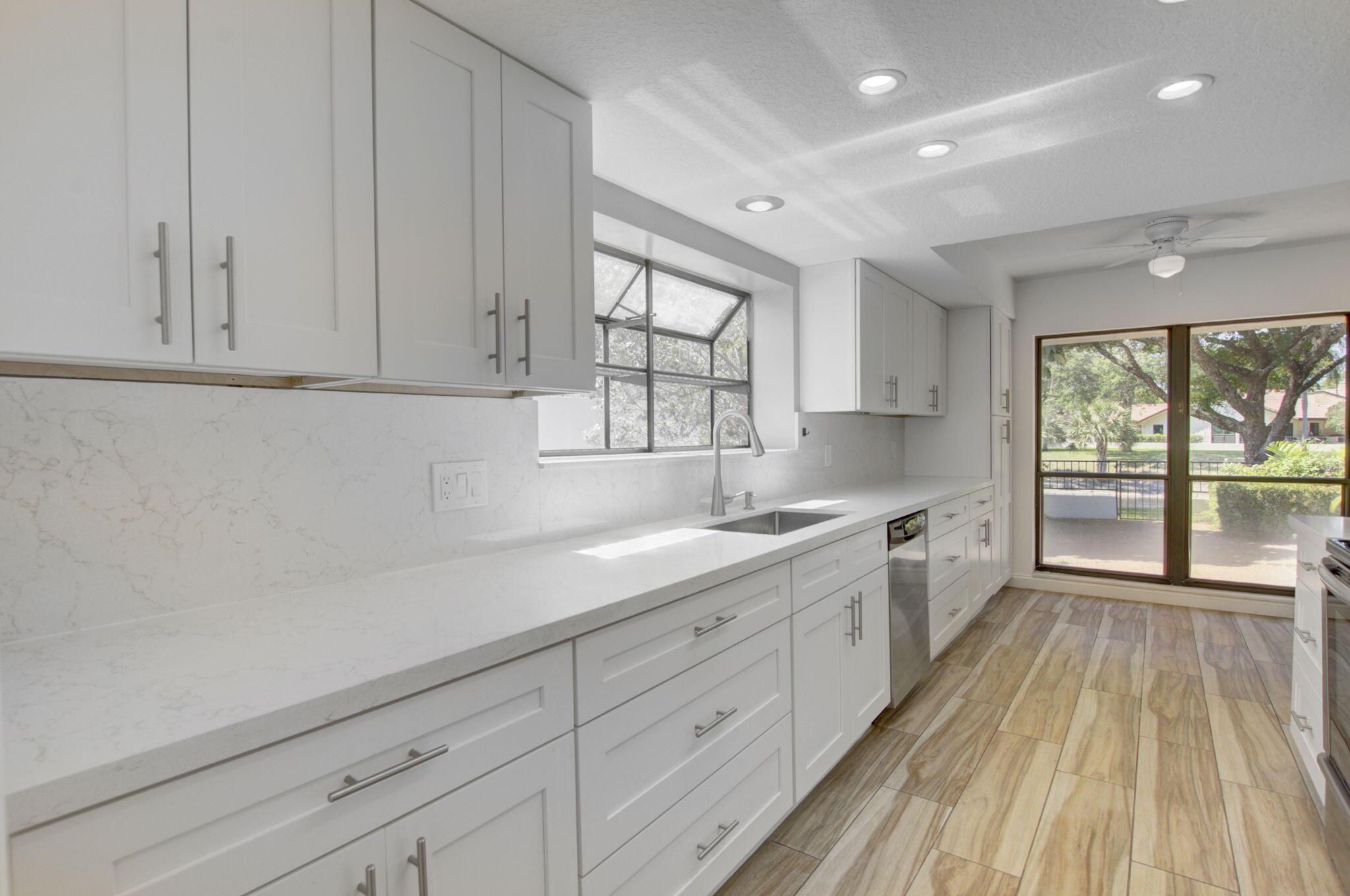 Pradera Of Via Verde Phas