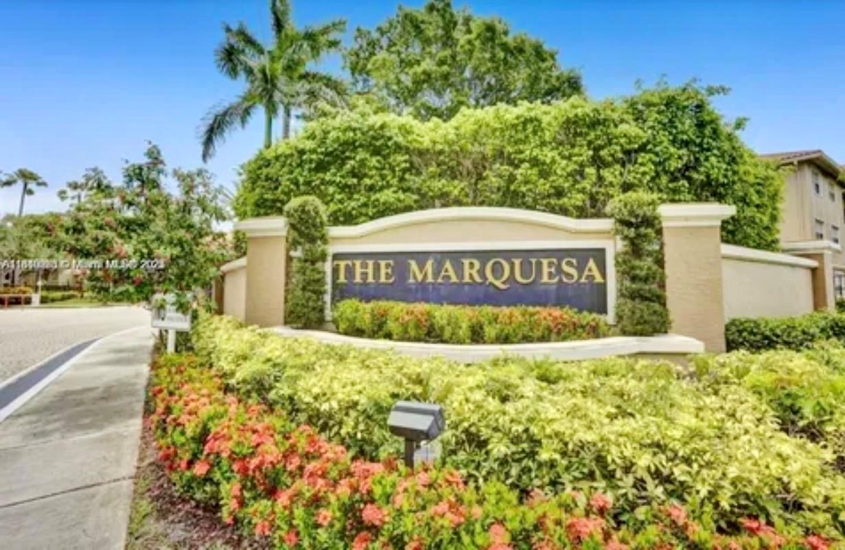 Marquesa Condo