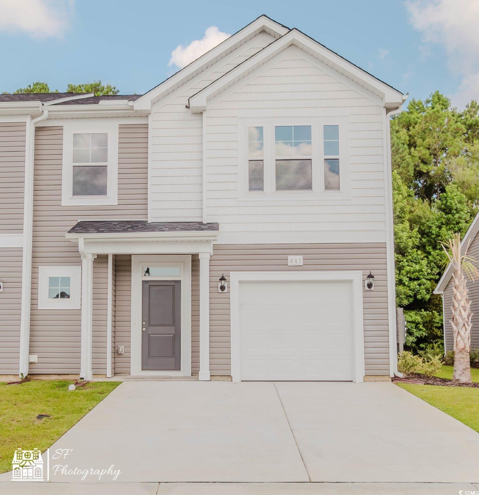 441 Waterend Dr. Little River, SC 29566