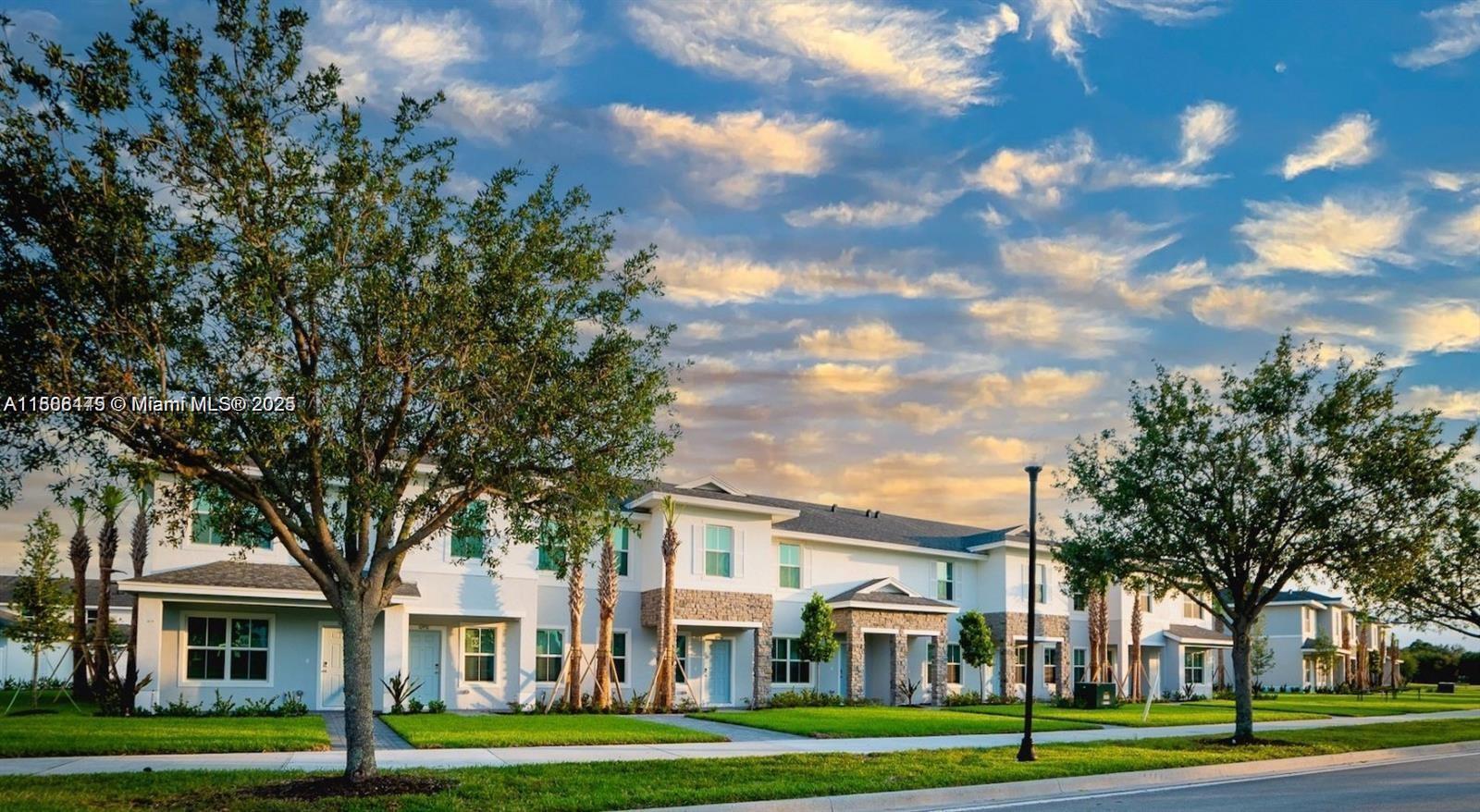featured property