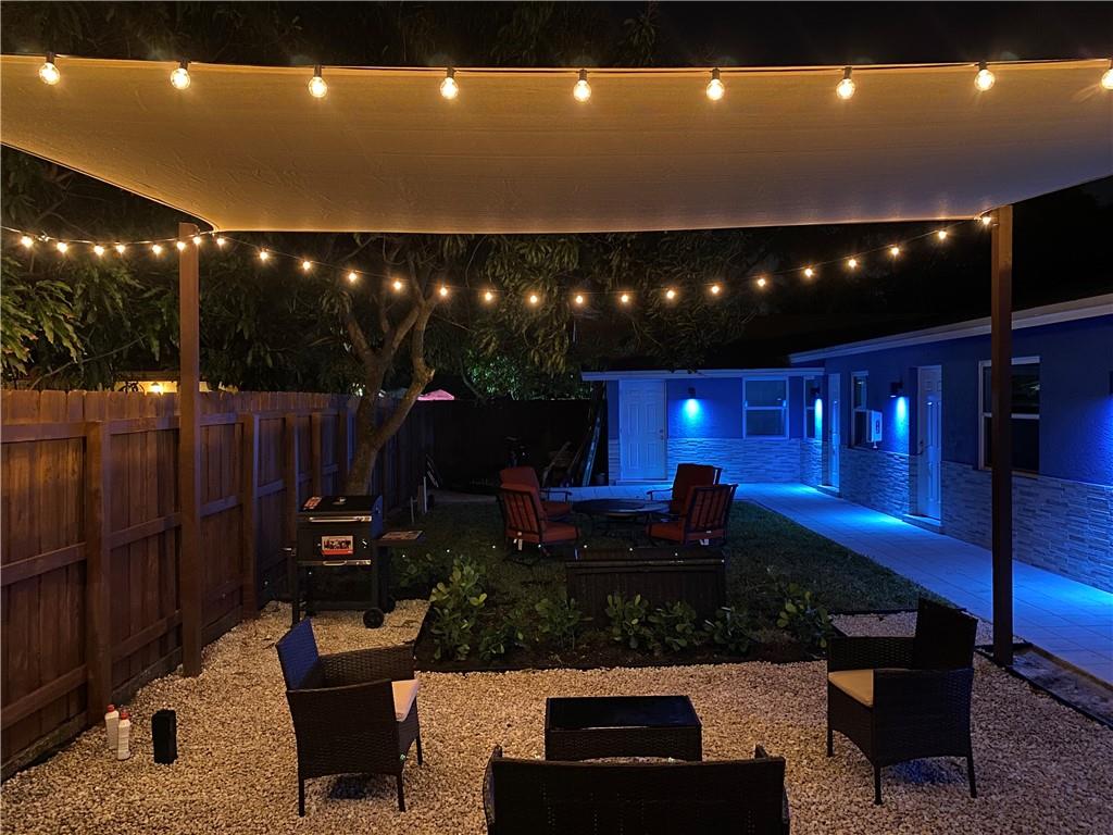 Oakland Park Second Add 1