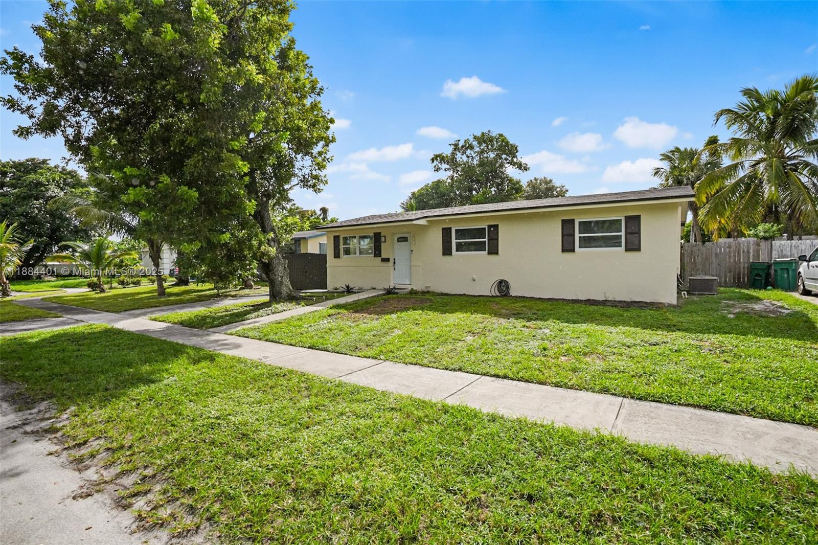 621 50th Ter, Margate, Florida 33068