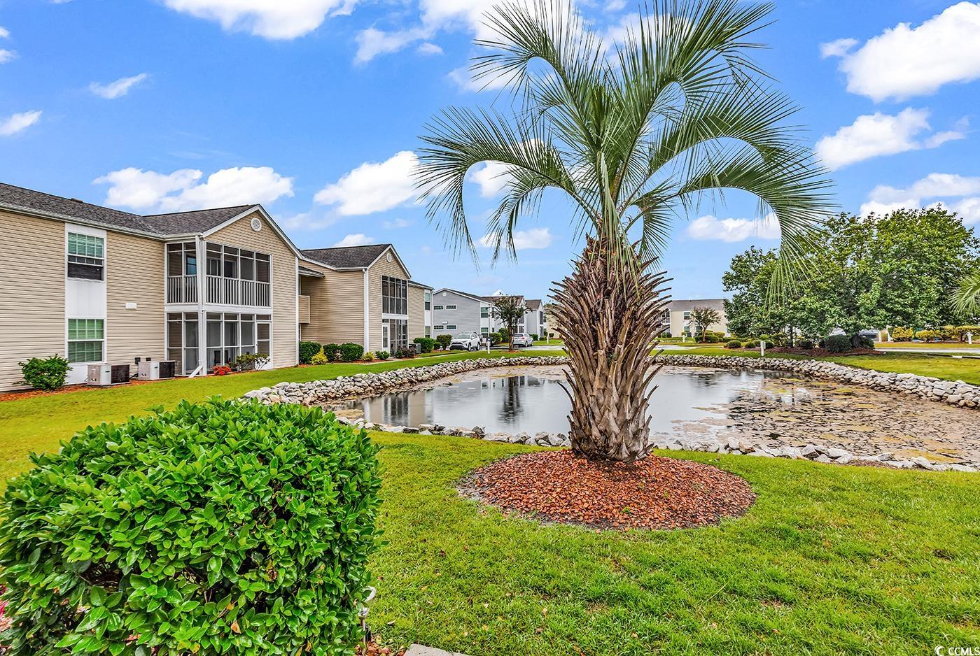 2258 Huntingdon Dr. UNIT B Myrtle Beach, SC 29575