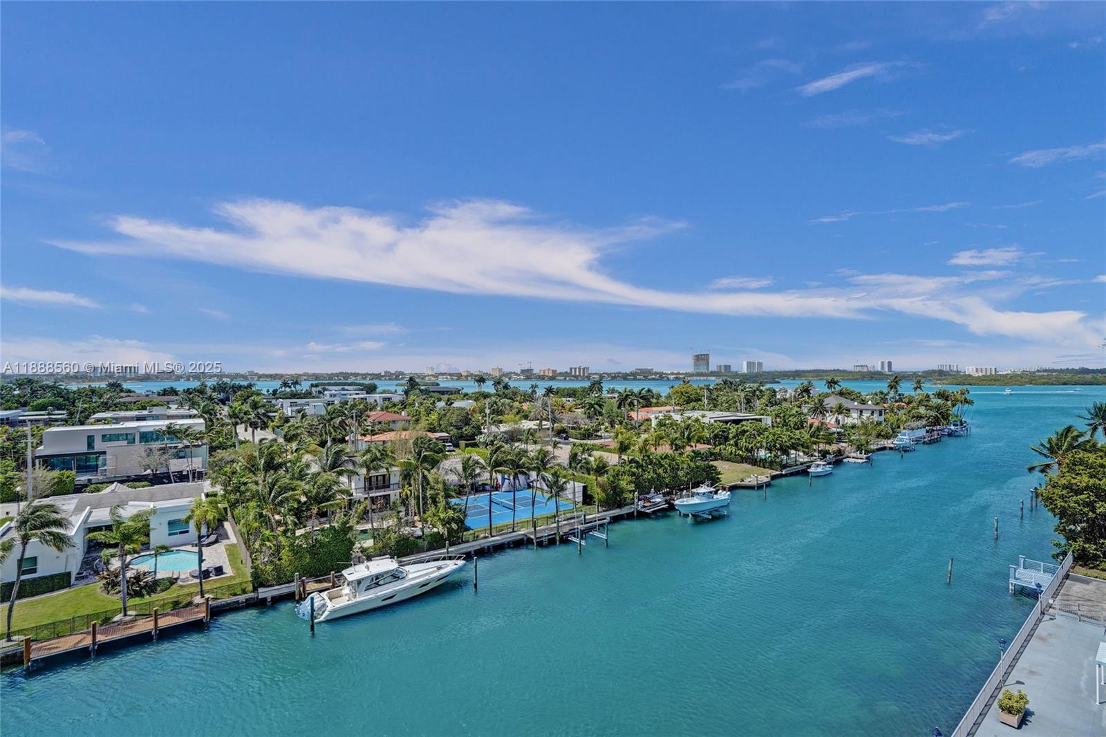10000 Bay Harbor Dr Unit P H23, Bay Harbor Islands, Florida 33154