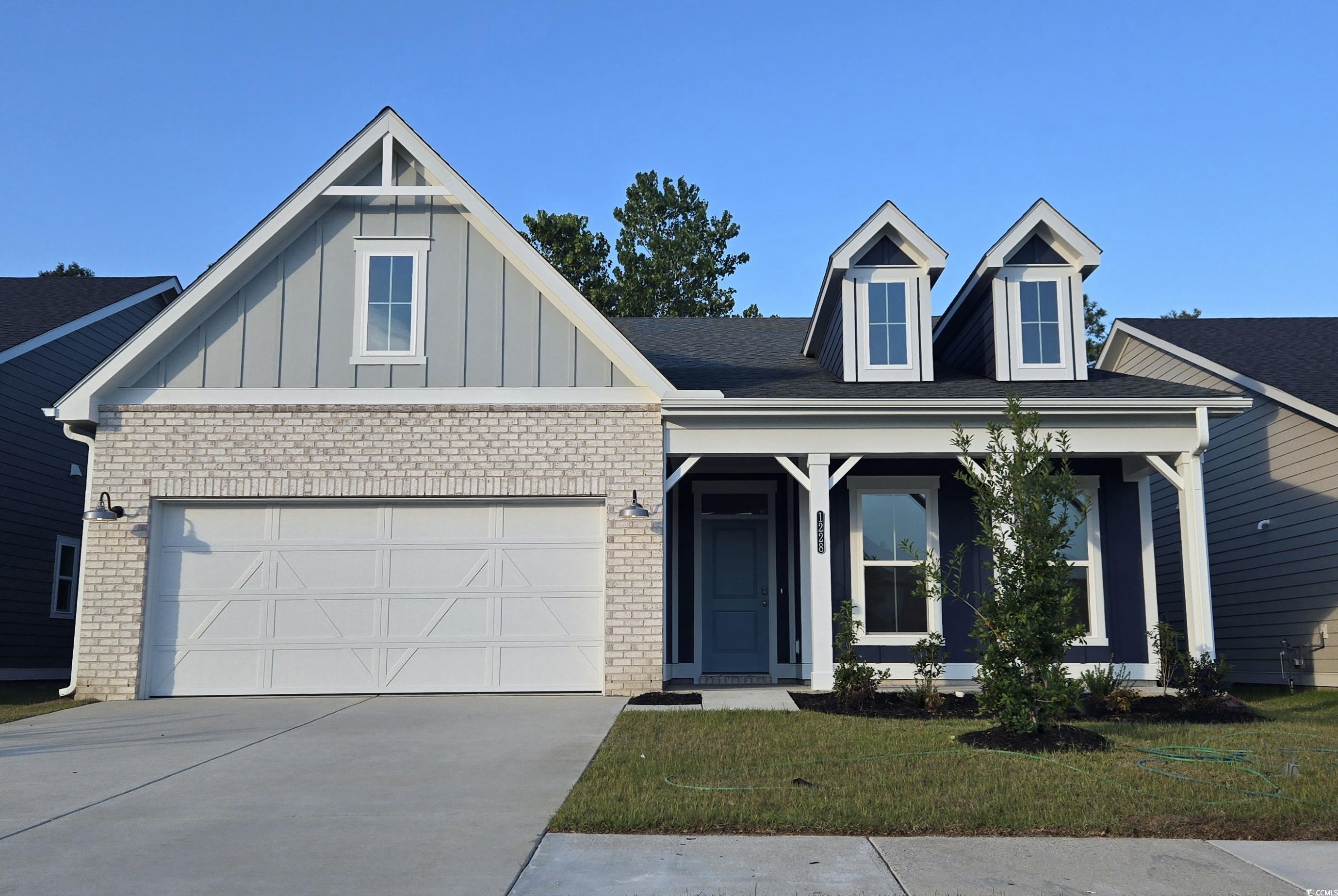 1228 Safe Haven Dr. Myrtle Beach, SC 29579