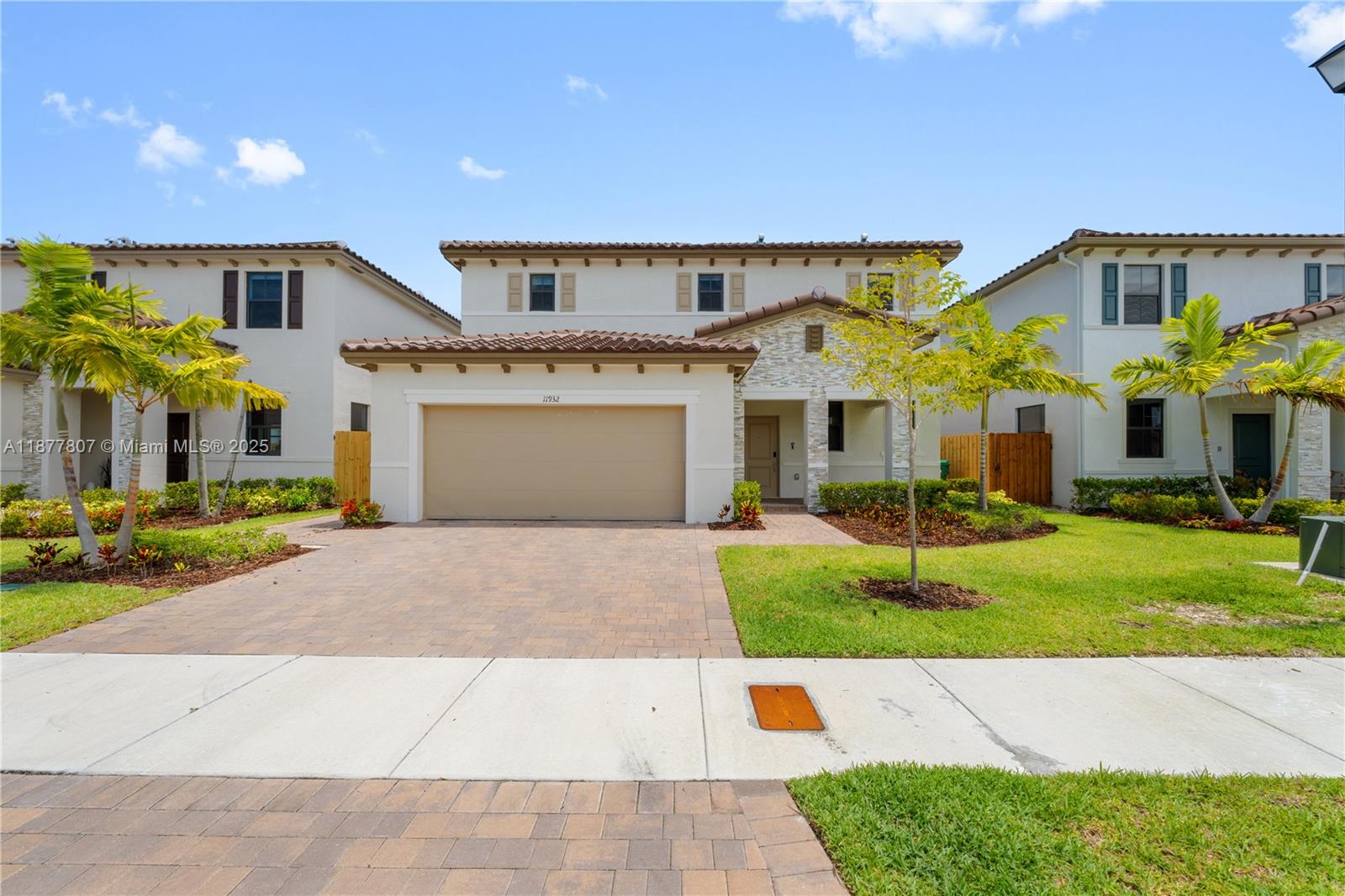 11932 241st Ter, Homestead, Florida 33032