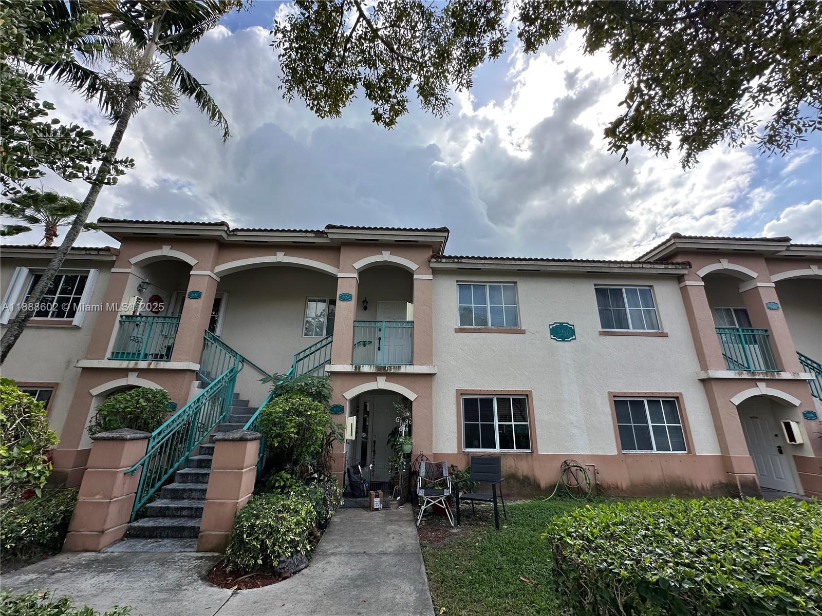 1260 29th St Unit 203-59, Homestead, Florida 33035
