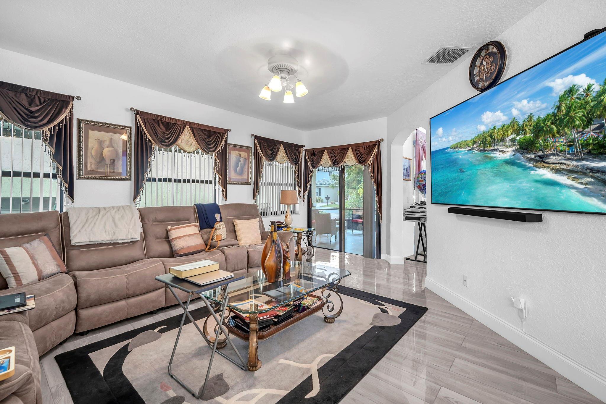 Country Club Village 110-