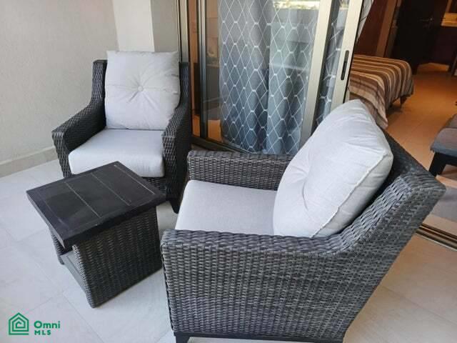 Vista Vela III Modern Studio 8202B, El Tezal, Los Cabos, Baja California Sur