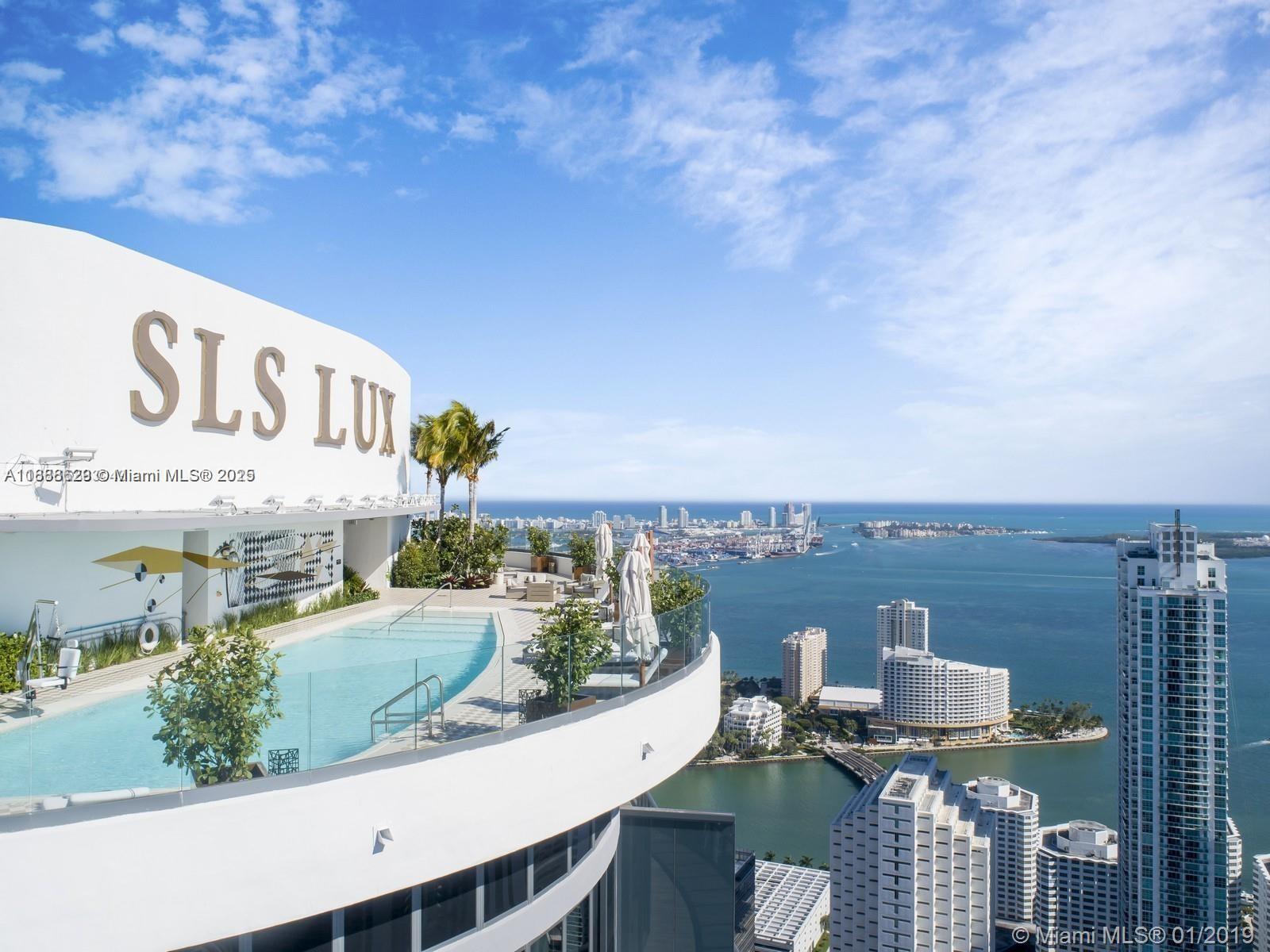 801 Miami Ave Unit 3304, Miami, Florida 33130