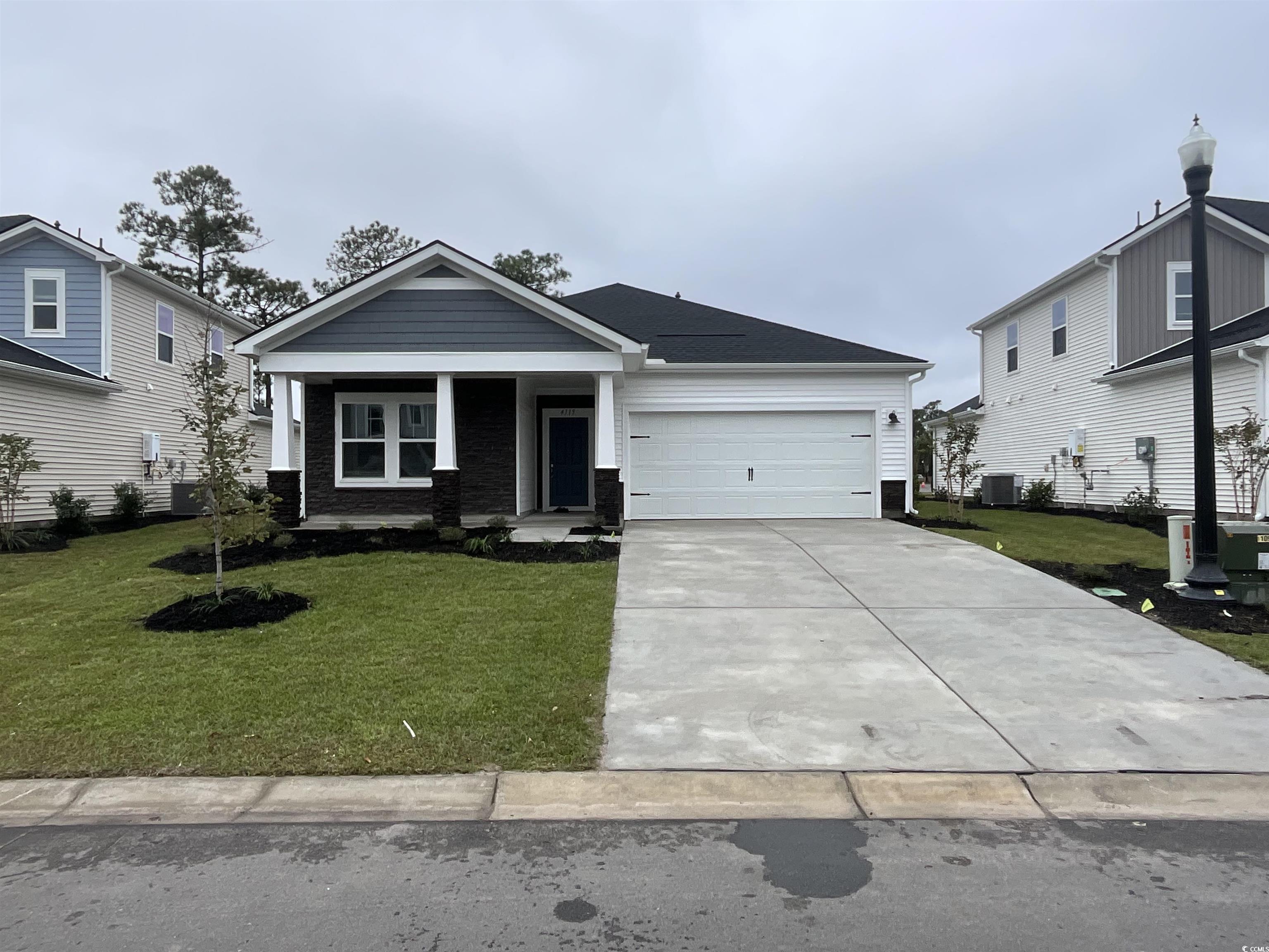4715 Hopespring St. Myrtle Beach, SC 29579