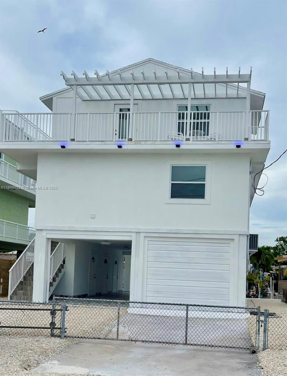 Sexton Coves Estates