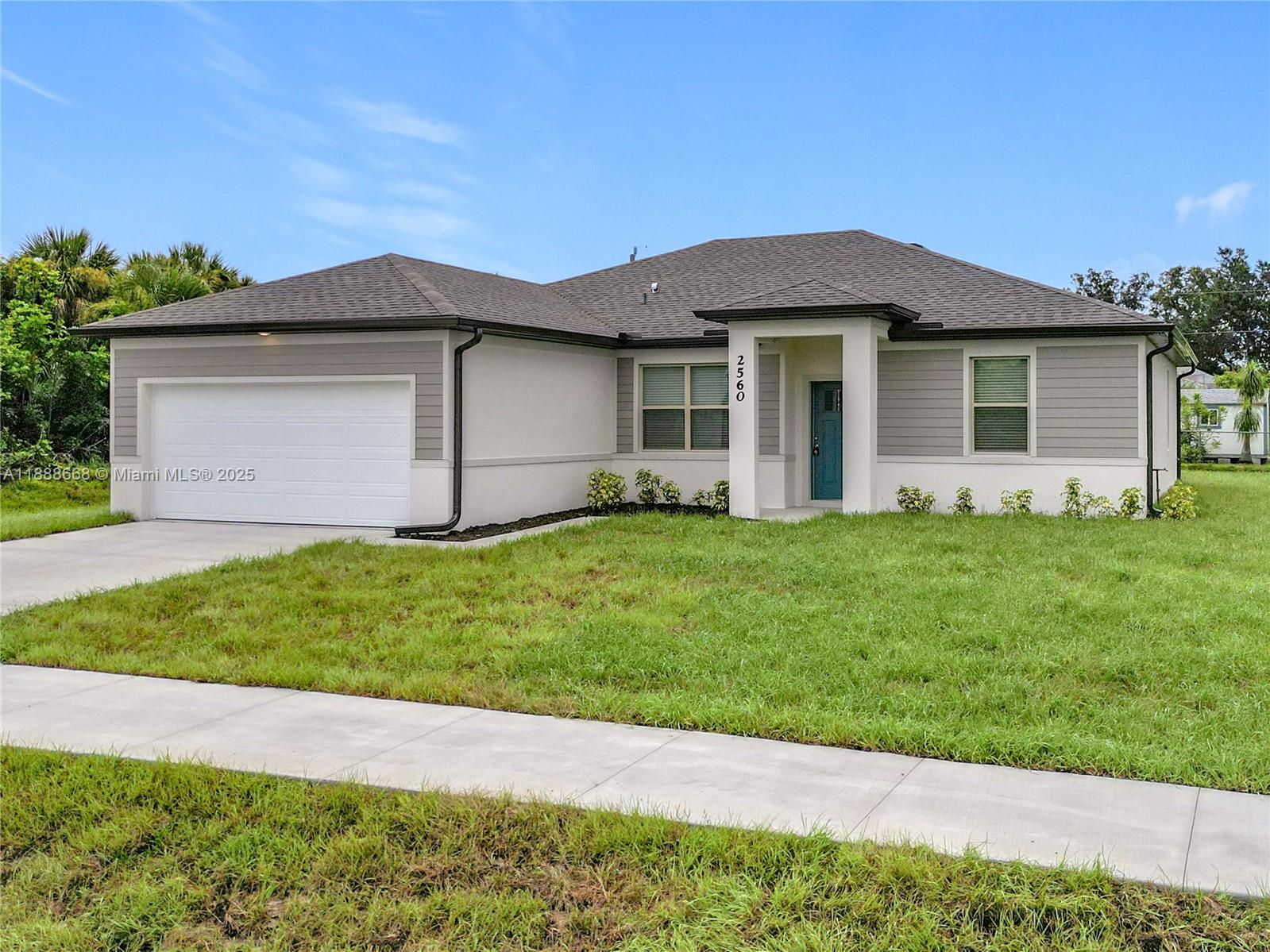 1593 - Port Charlotte Sub