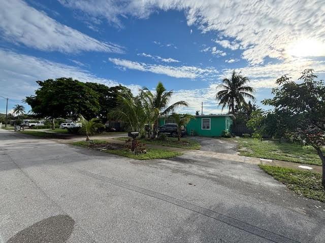 Pompano Beach Highlands 4