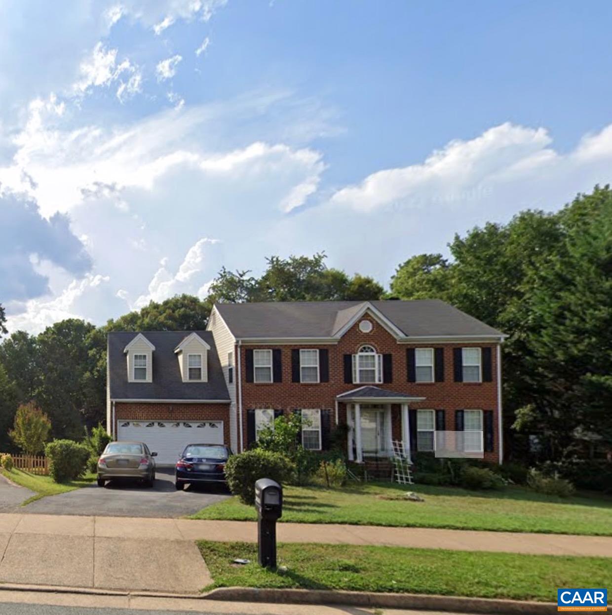 Entered for comp purposes. Home being sold by Administrator to settle an Estate. Lovely neighborhood and endless potential for improvements to bring property back to prior condition. However,  the current condition makes it unsuitable and unsafe to accommodate public showings. Home has been vacant for some time, demands extensive repairs and COMPLETE renovation. Not eligible for conventional financing.