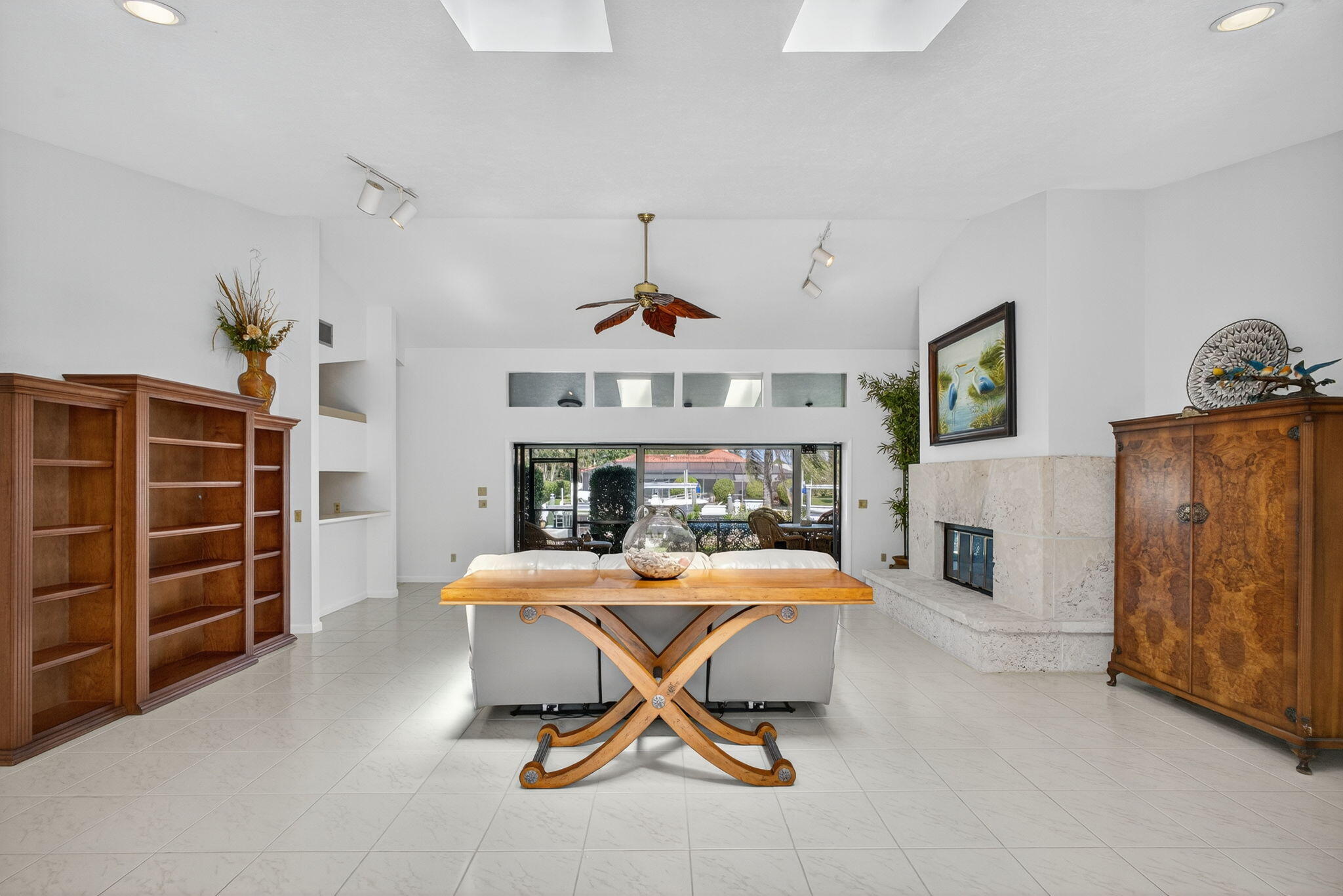 Photo 14 of home located at 8879 SE Hawksbill Way, Hobe Sound FL