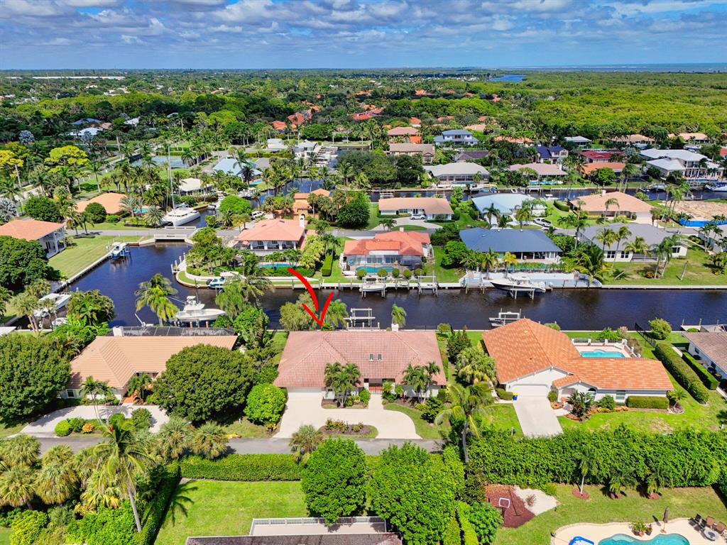 Photo 2 of home located at 8879 SE Hawksbill Way, Hobe Sound FL