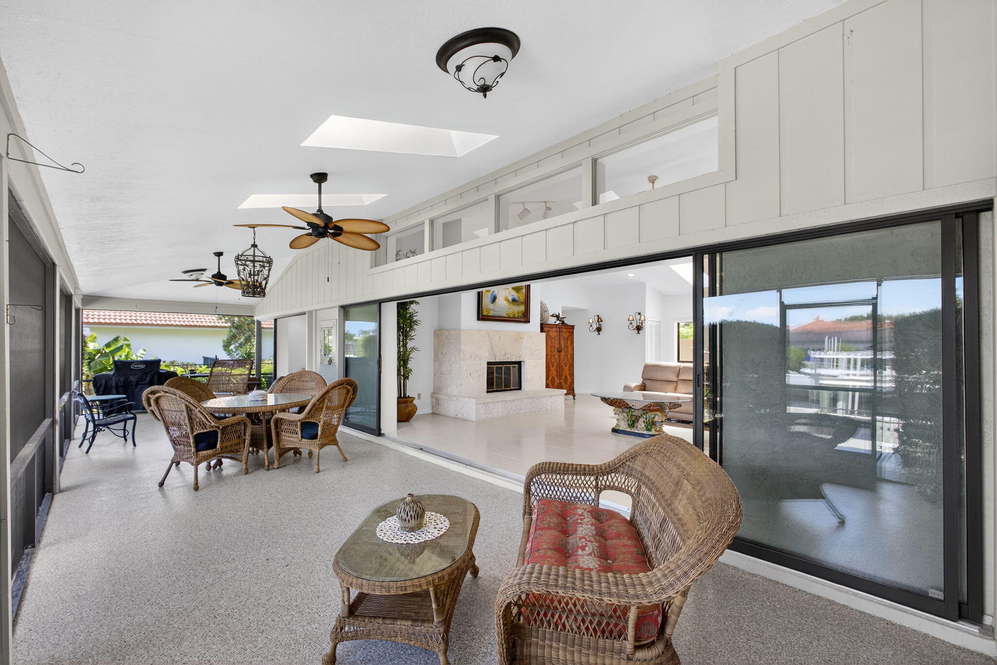 Photo 53 of home located at 8879 SE Hawksbill Way, Hobe Sound FL