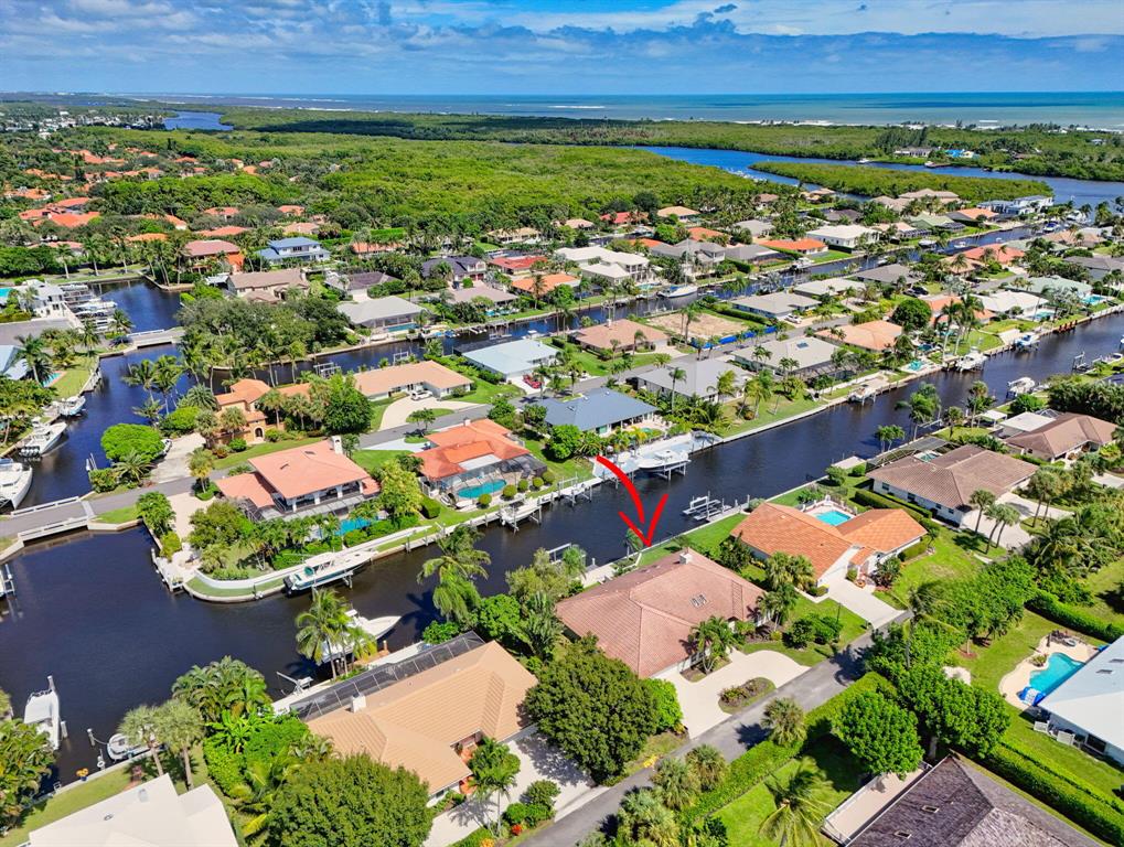 Photo 81 of home located at 8879 SE Hawksbill Way, Hobe Sound FL
