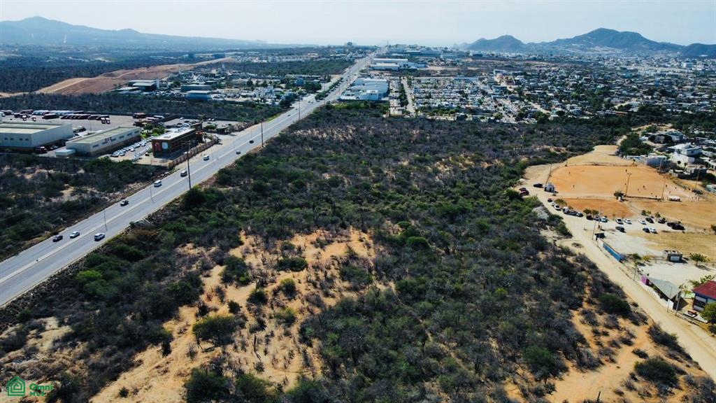 Carretera Transpeninsular 0, Los Cangrejos, Los Cabos, Baja California Sur