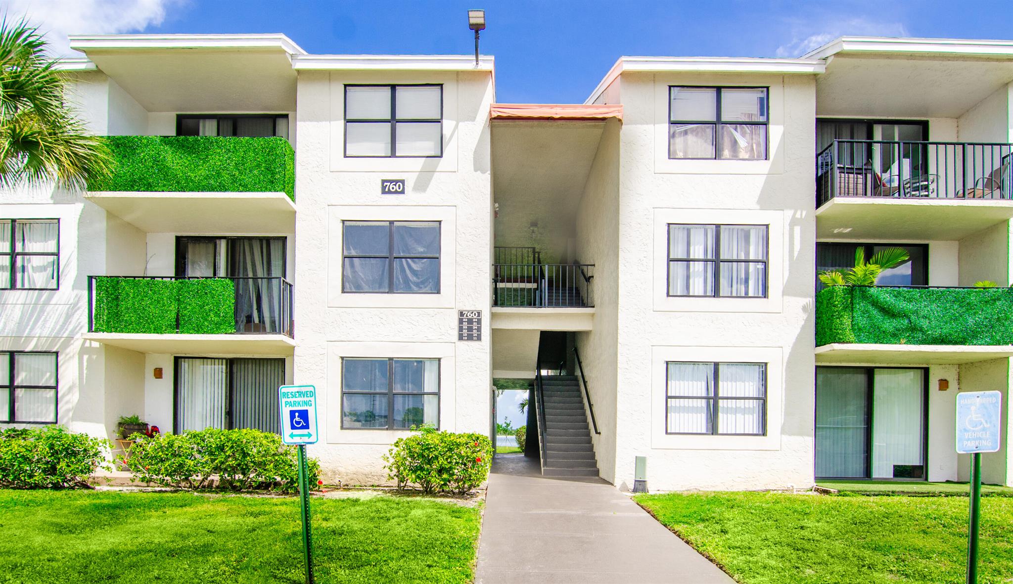 Photo 0 of home located at 760 Executive Center Drive 24, West Palm Beach FL