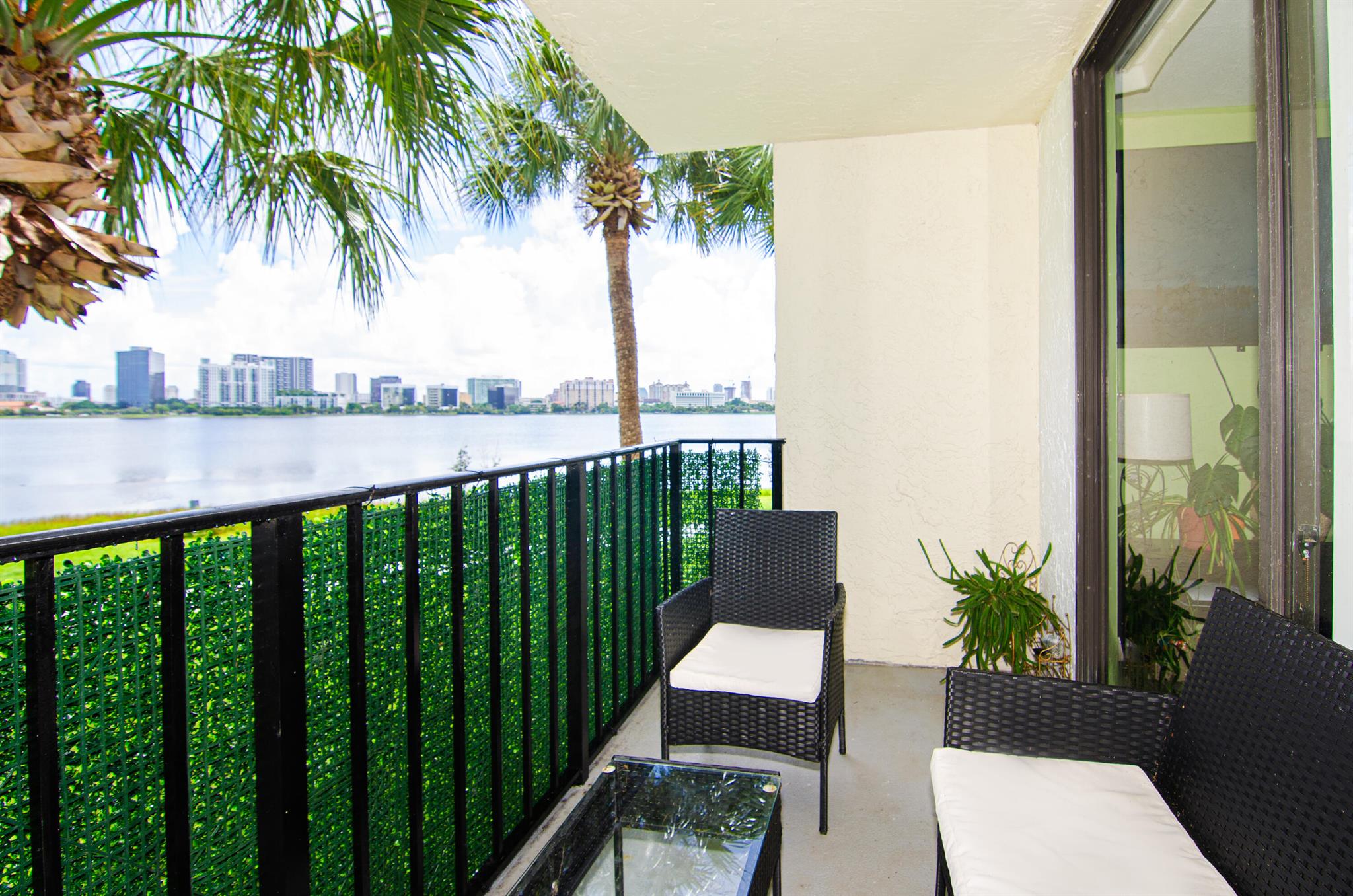 Photo 25 of home located at 760 Executive Center Drive 24, West Palm Beach FL