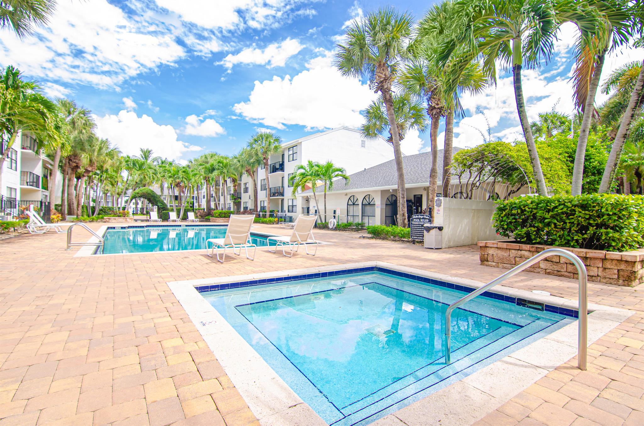 Photo 27 of home located at 760 Executive Center Drive 24, West Palm Beach FL
