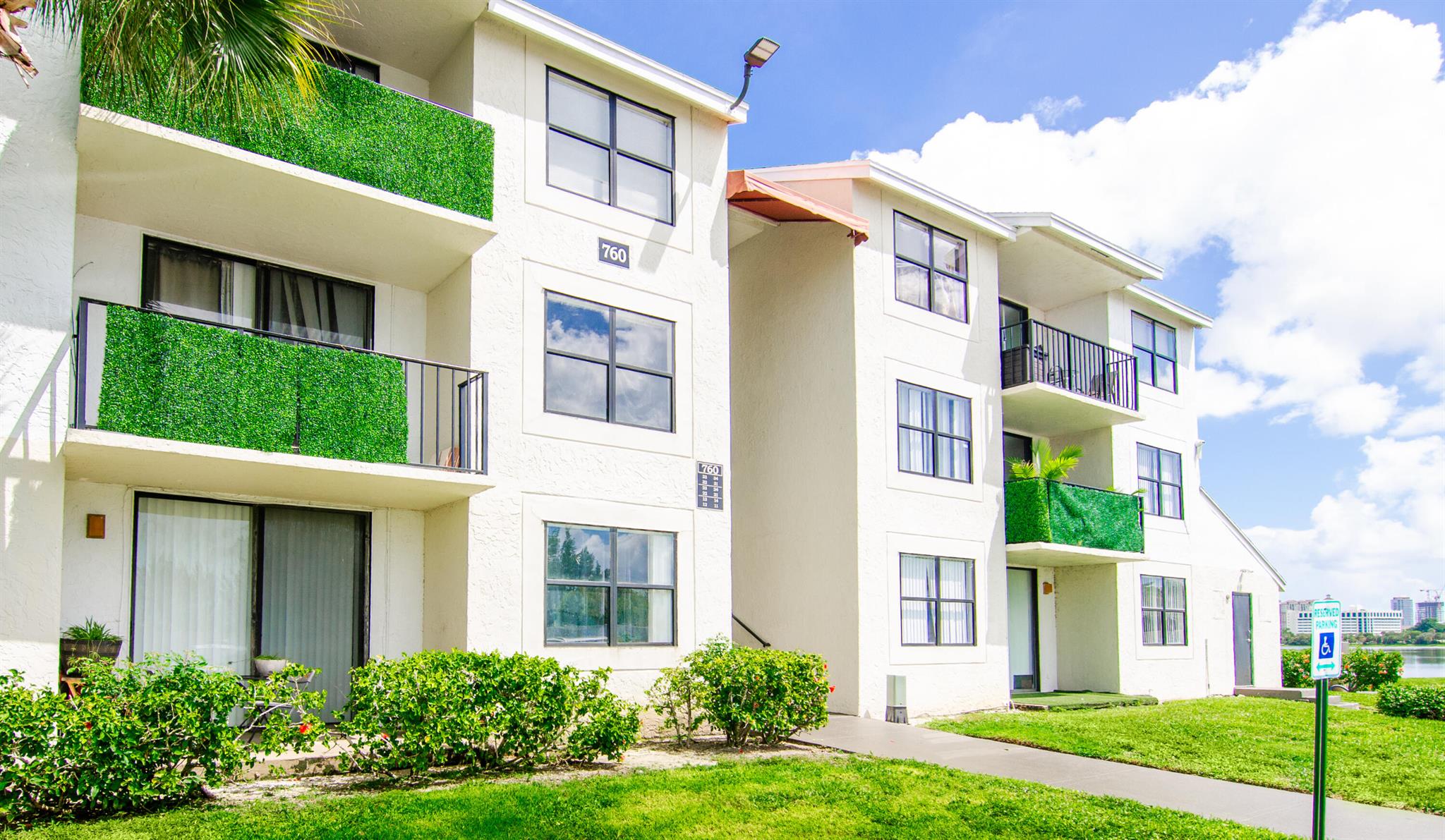 Photo 29 of home located at 760 Executive Center Drive 24, West Palm Beach FL