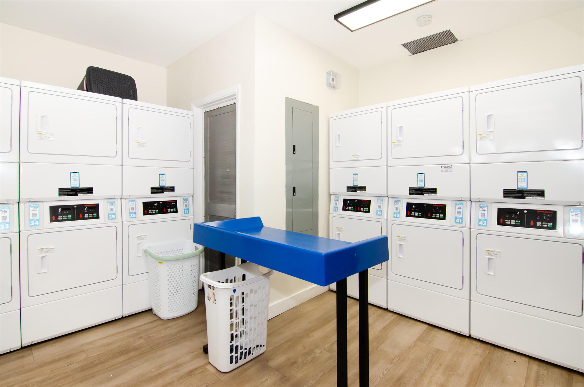 Photo 37 of home located at 760 Executive Center Drive 24, West Palm Beach FL