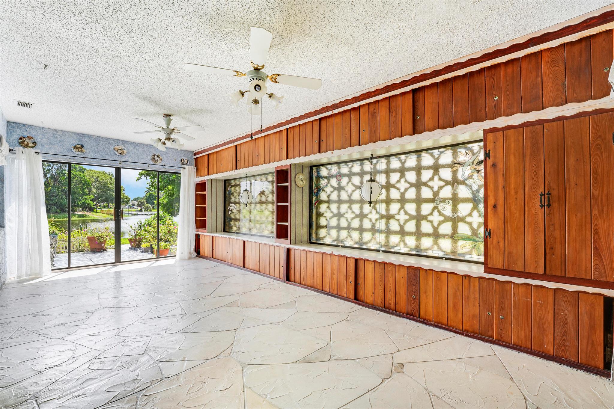 Photo 34 of home located at 8421 Bonita Isle Drive, Lake Worth FL