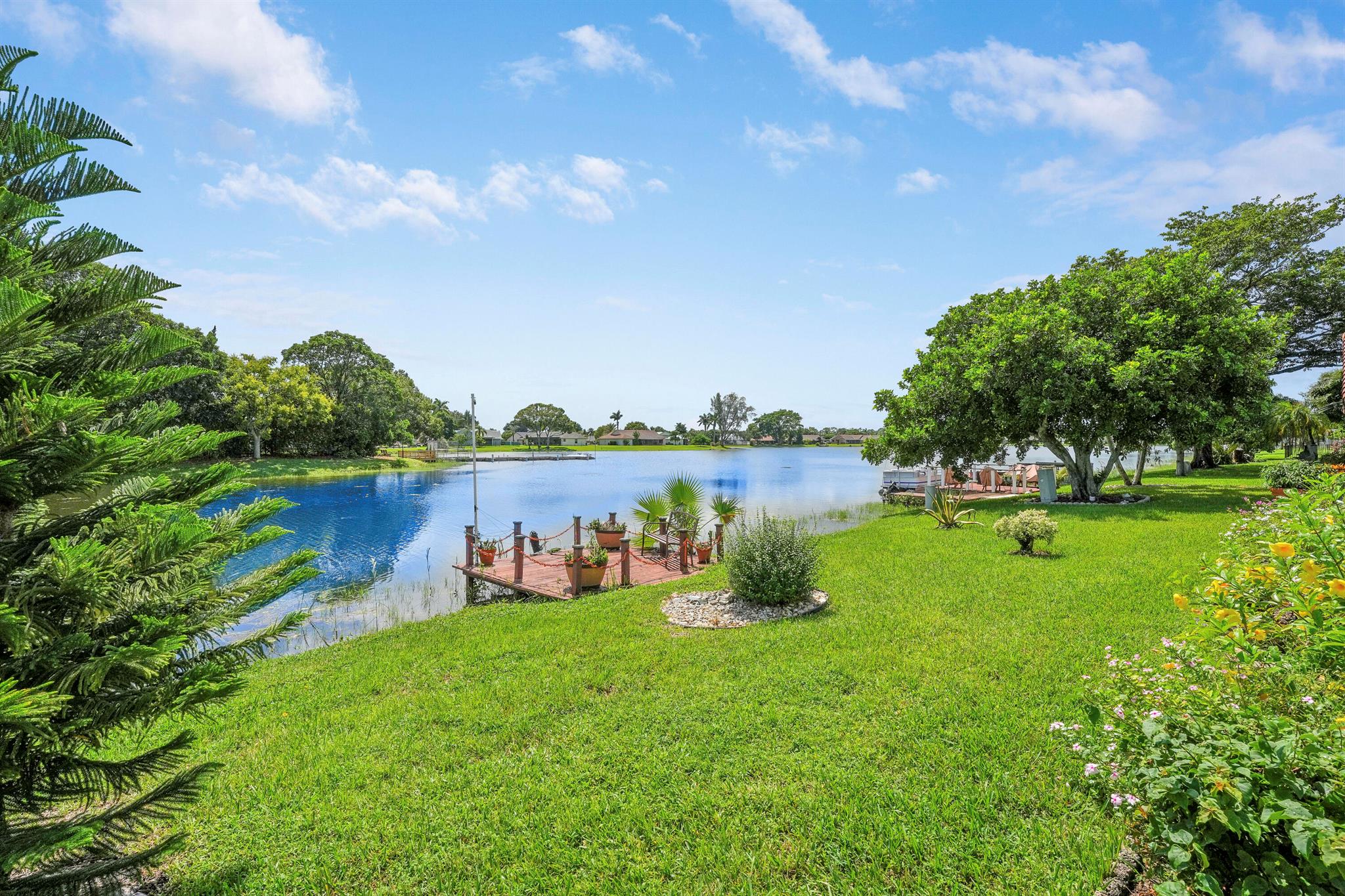 Photo 42 of home located at 8421 Bonita Isle Drive, Lake Worth FL