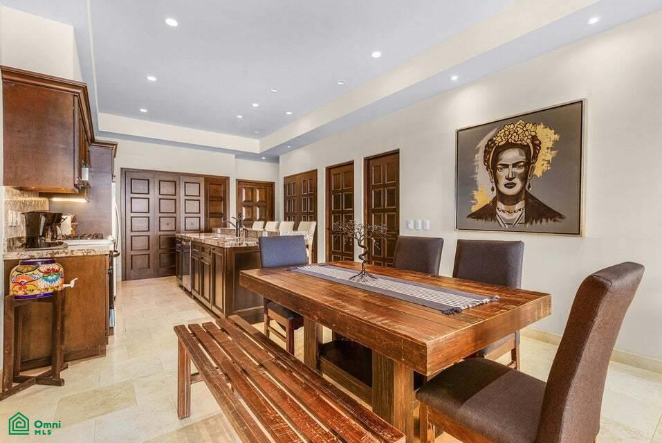 Copala at Quivira, Casa Hugo 6204, Paraíso, Los Cabos, Baja California Sur