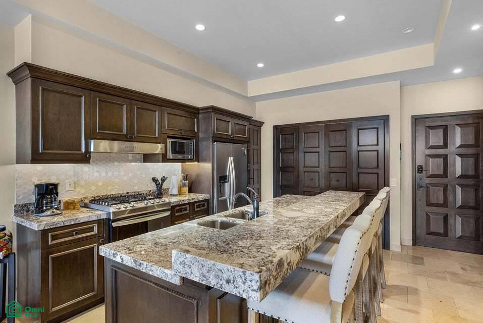 Copala at Quivira, Casa Hugo 6204, Paraíso, Los Cabos, Baja California Sur