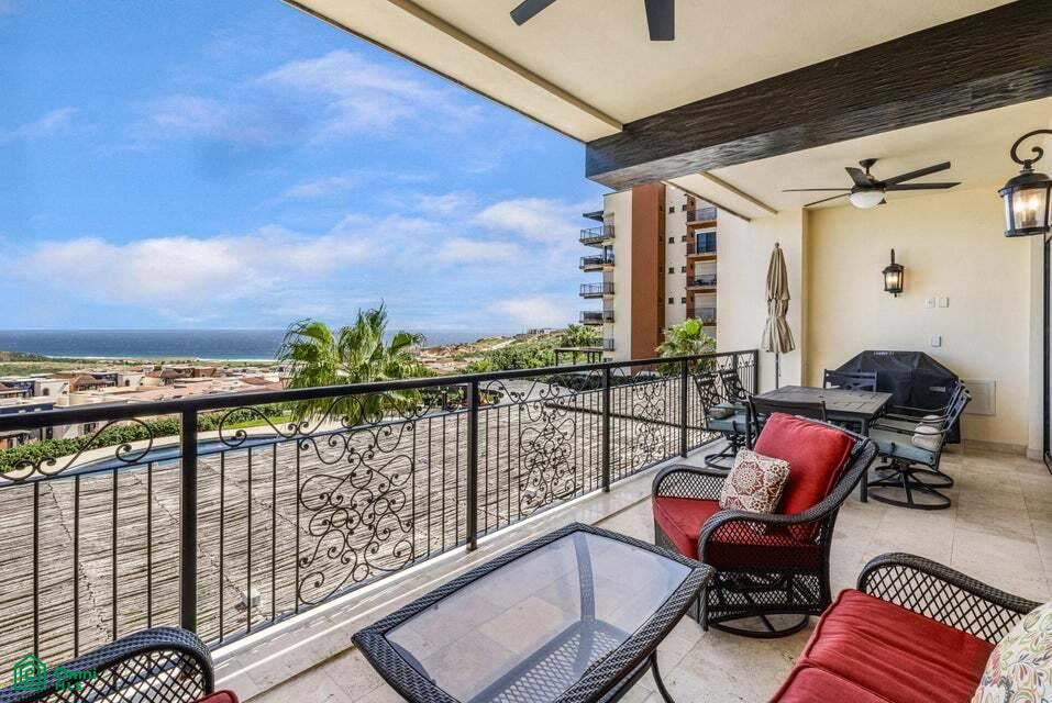 Copala at Quivira, Casa Hugo 6204, Paraíso, Los Cabos, Baja California Sur
