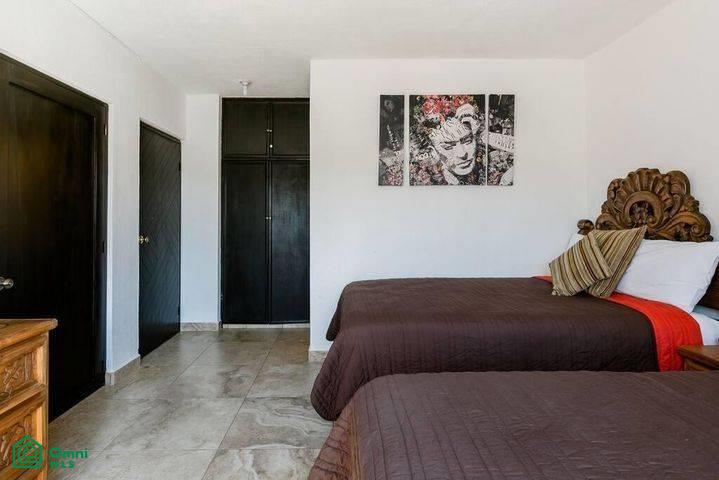 Casa Garcia Plaza Calafia 199, Cabo Bello, Los Cabos, Baja California Sur