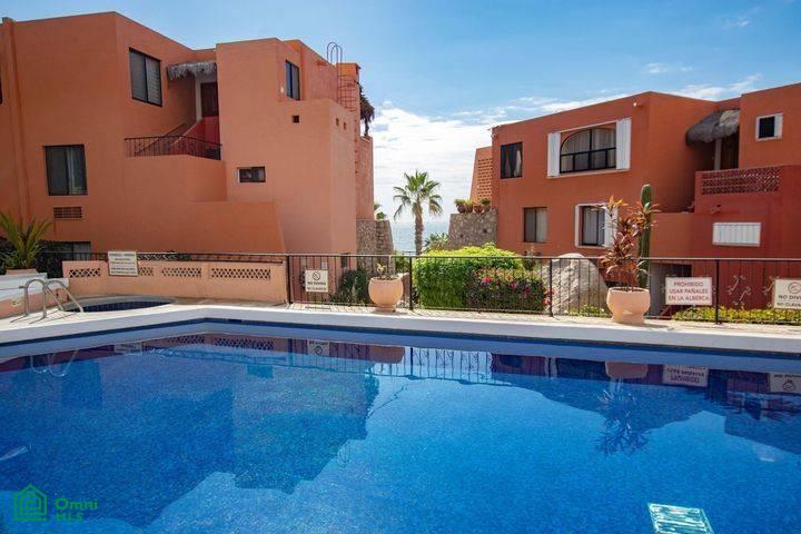 Casa Garcia Plaza Calafia 199, Cabo Bello, Los Cabos, Baja California Sur