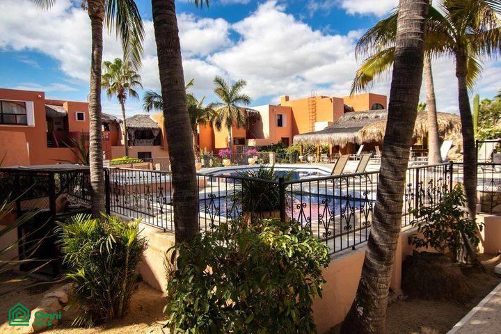 Casa Garcia Plaza Calafia 199, Cabo Bello, Los Cabos, Baja California Sur