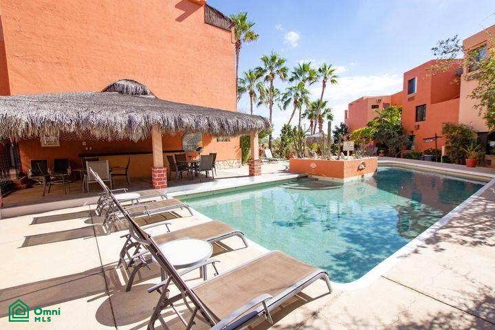 Casa Garcia Plaza Calafia 199, Cabo Bello, Los Cabos, Baja California Sur