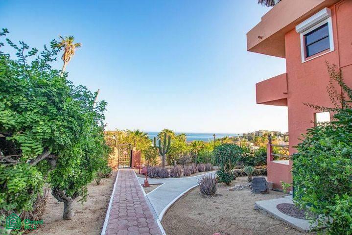 Casa Garcia Plaza Calafia 199, Cabo Bello, Los Cabos, Baja California Sur