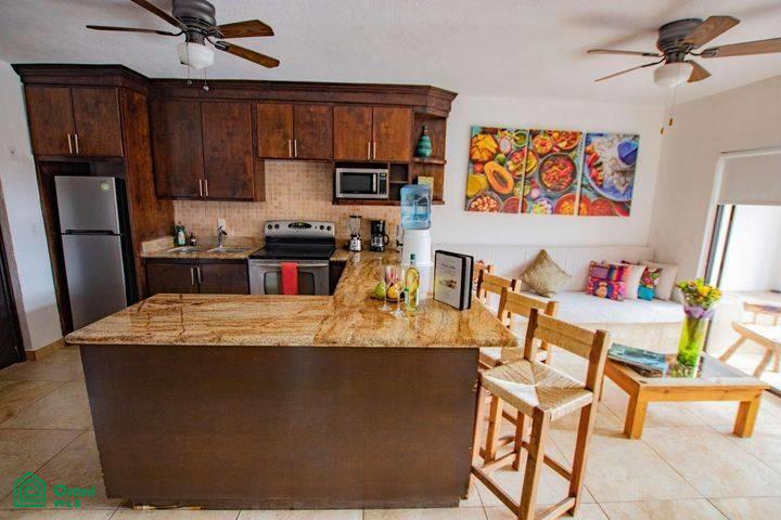 Casa Garcia Plaza Calafia 199, Cabo Bello, Los Cabos, Baja California Sur