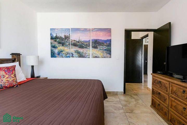 Casa Garcia Plaza Calafia 199, Cabo Bello, Los Cabos, Baja California Sur