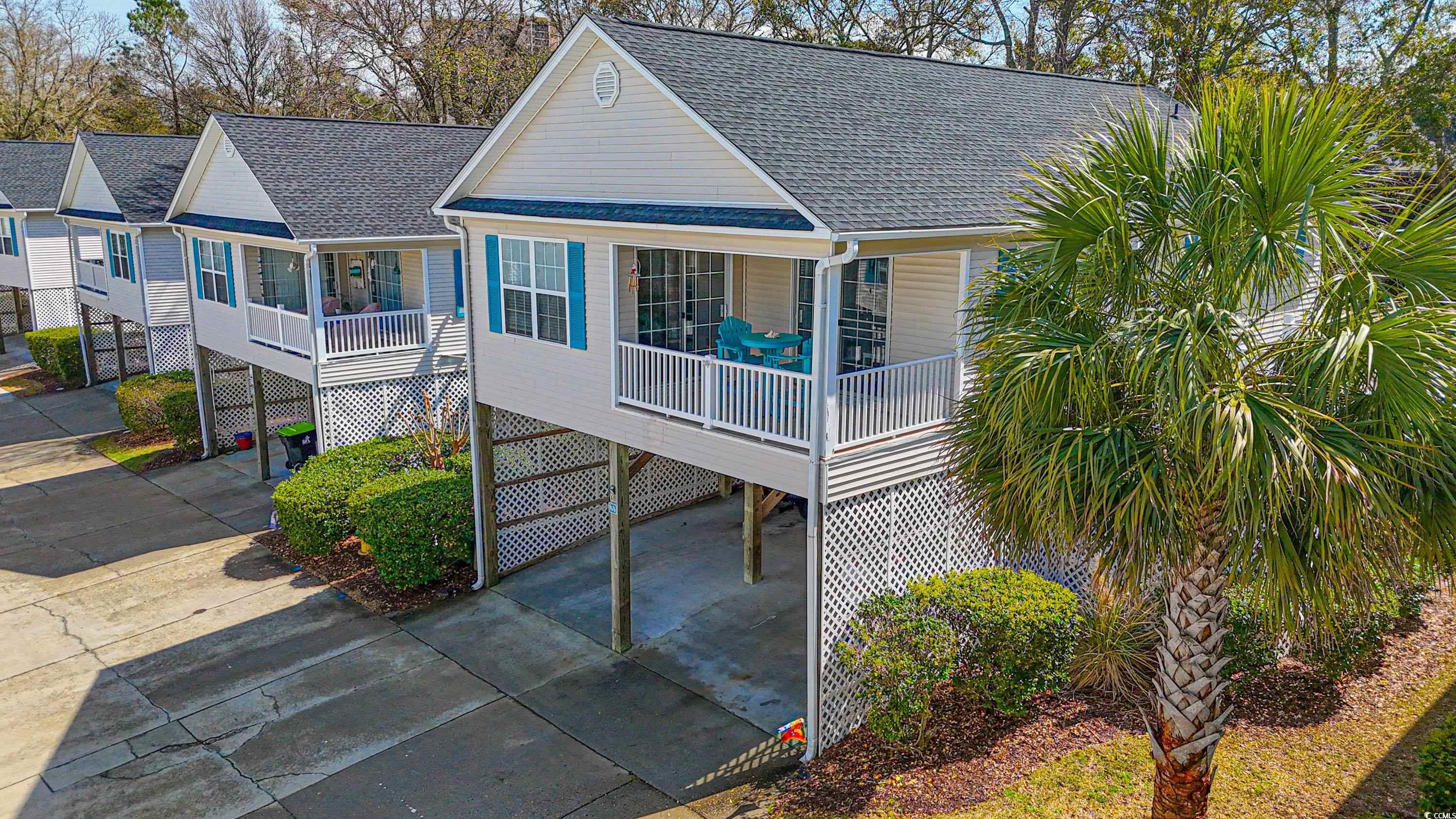 9676 Glenn Ellen Way Myrtle Beach, SC 29572