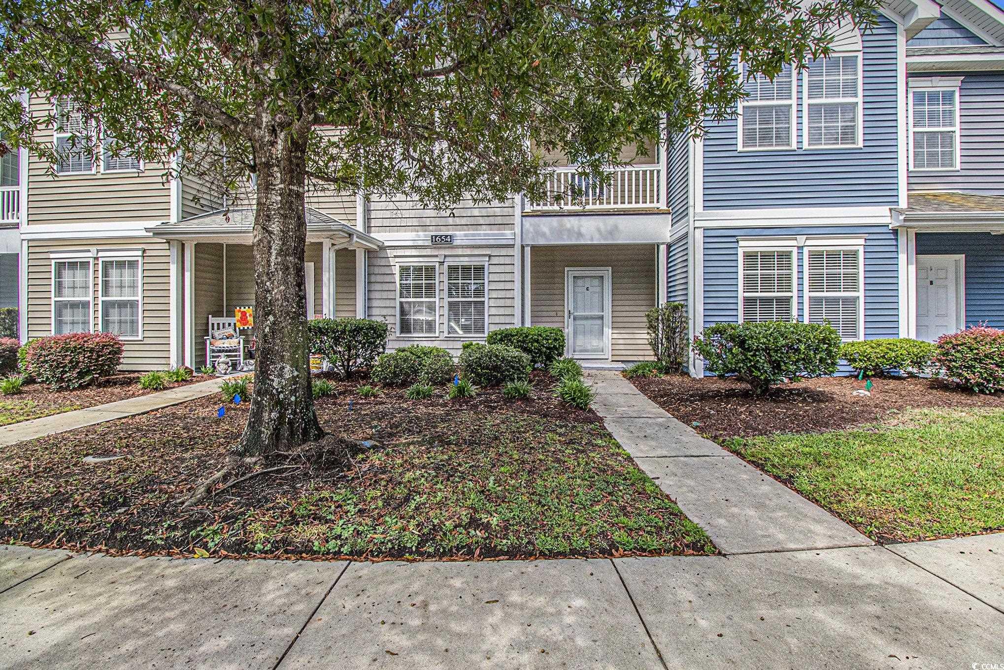1654 Low Country Pl. UNIT C Myrtle Beach, SC 29577